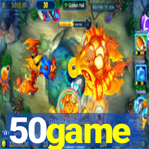 50game