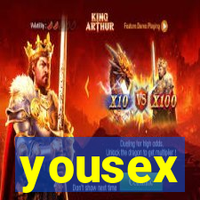 yousex