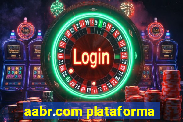 aabr.com plataforma