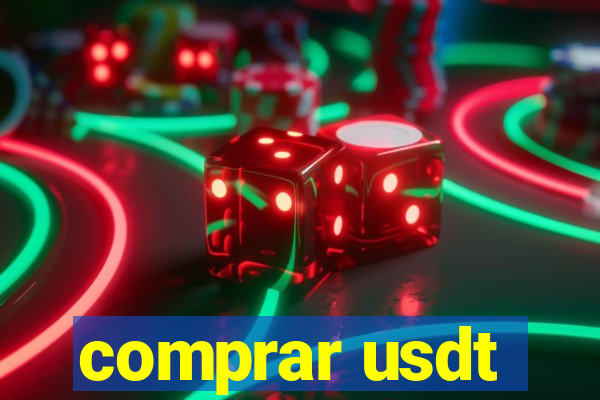 comprar usdt