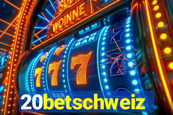 20betschweiz