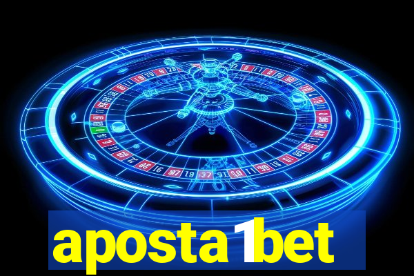 aposta1bet