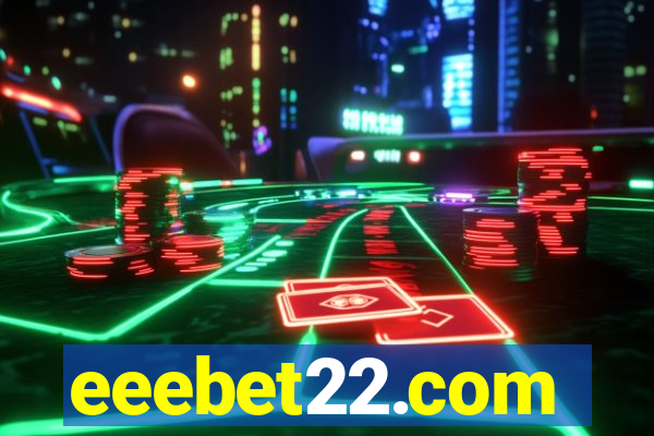 eeebet22.com