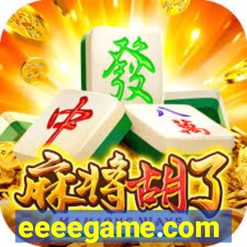 eeeegame.com