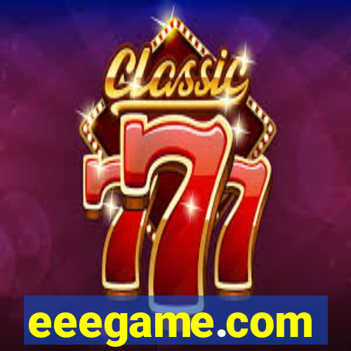 eeegame.com