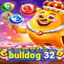 bulldog 32