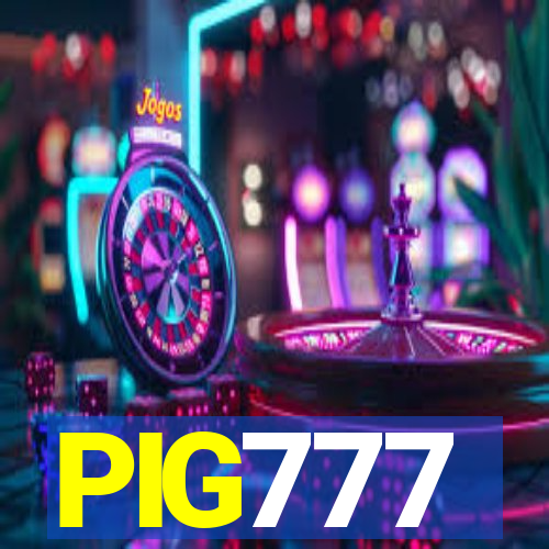 PIG777