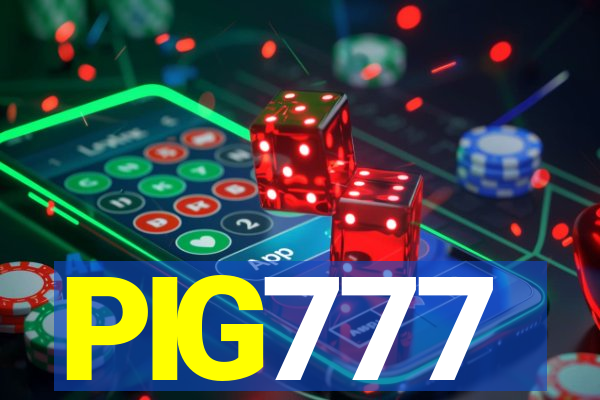 PIG777