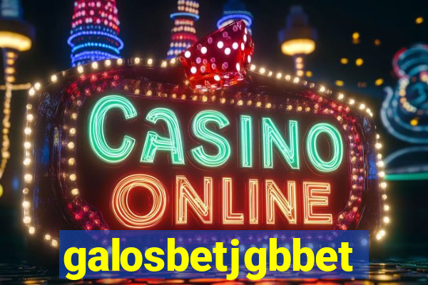 galosbetjgbbet