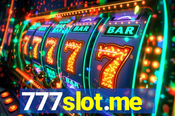 777slot.me