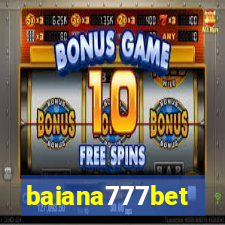 baiana777bet