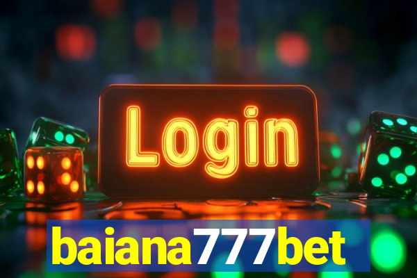 baiana777bet