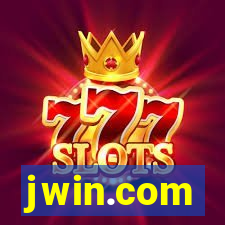 jwin.com