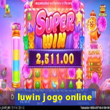 luwin jogo online