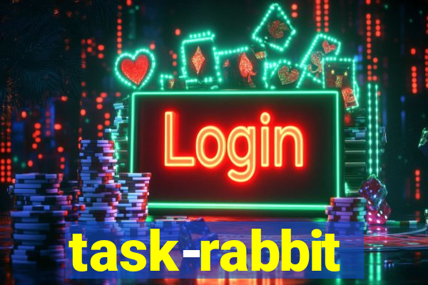 task-rabbit