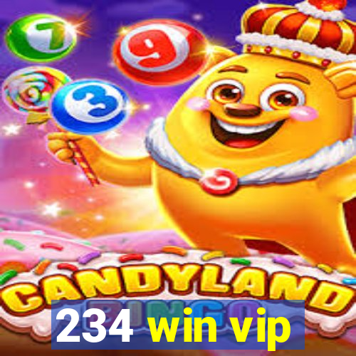 234 win vip