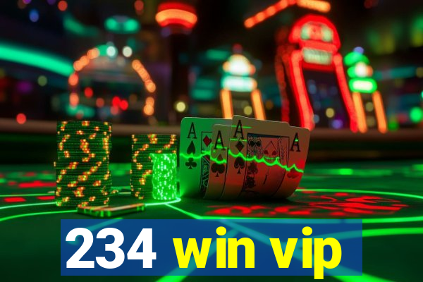 234 win vip