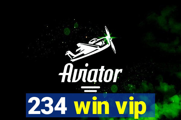 234 win vip