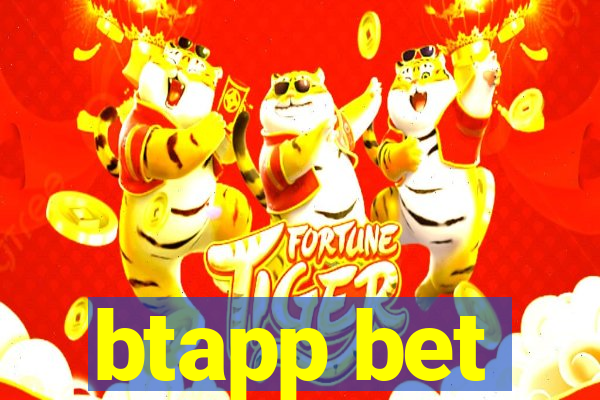 btapp bet