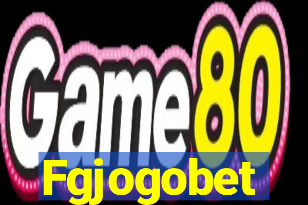 Fgjogobet