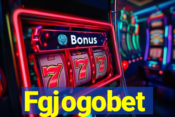 Fgjogobet