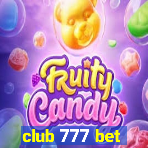 club 777 bet