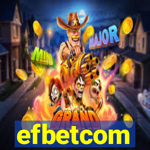 efbetcom