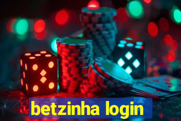 betzinha login