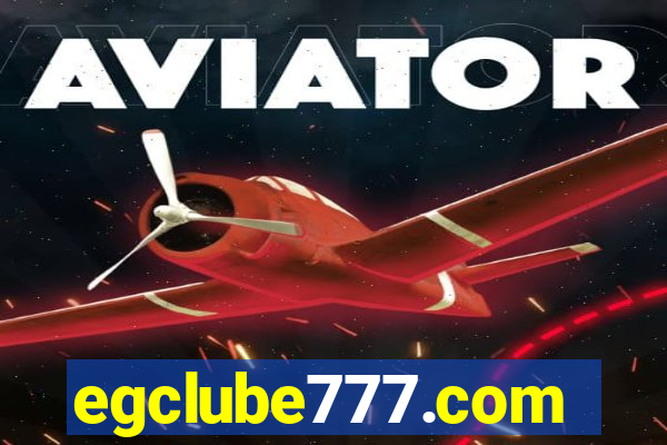 egclube777.com