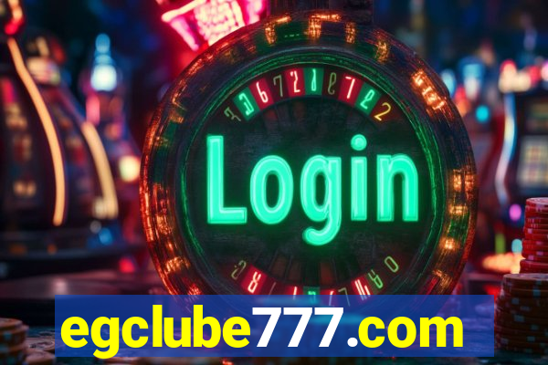 egclube777.com