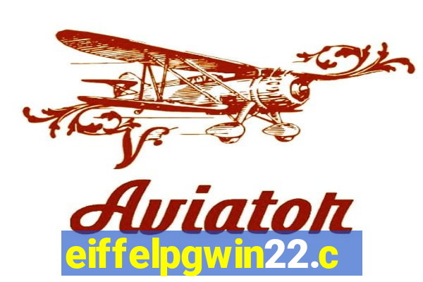 eiffelpgwin22.com