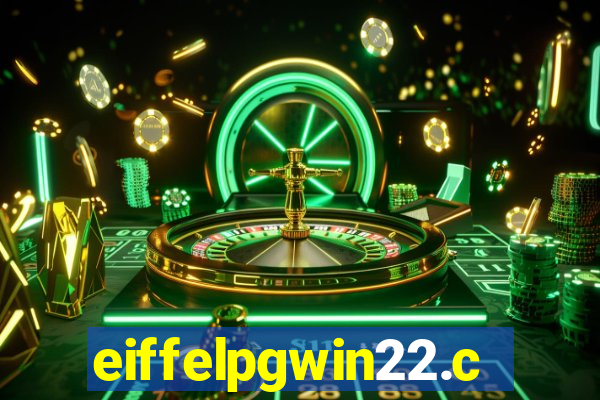 eiffelpgwin22.com