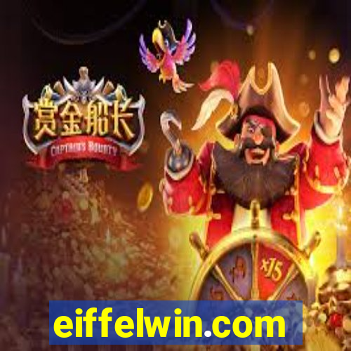 eiffelwin.com