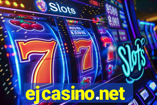 ejcasino.net