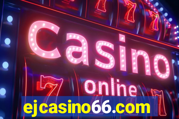 ejcasino66.com