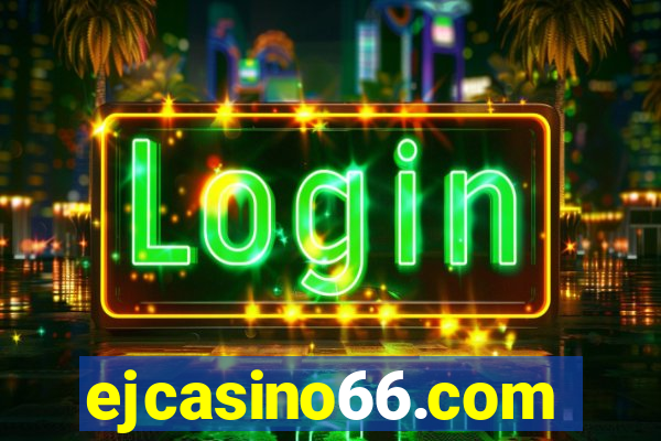 ejcasino66.com