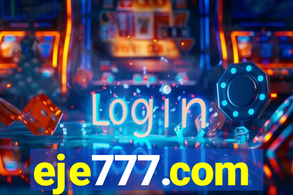 eje777.com