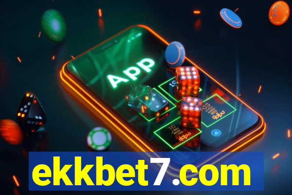 ekkbet7.com