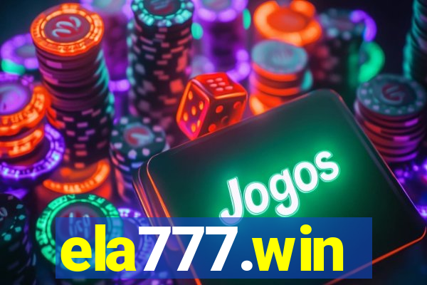 ela777.win