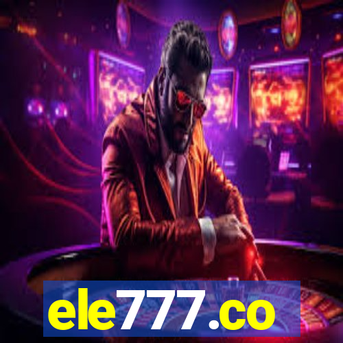 ele777.co