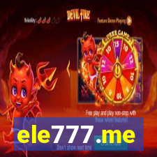 ele777.me