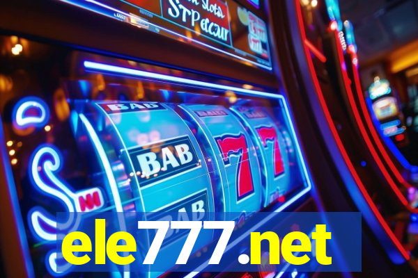 ele777.net