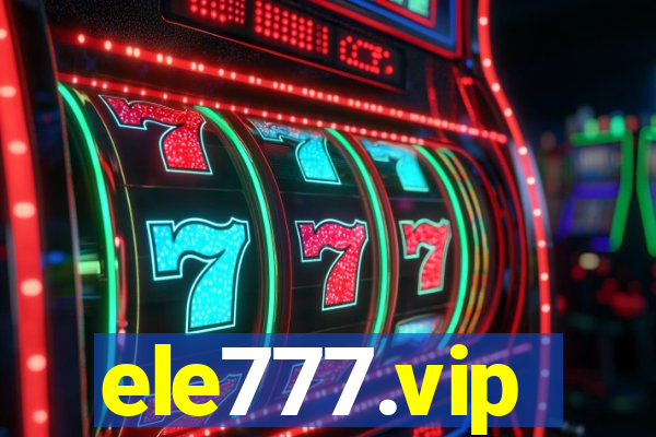 ele777.vip