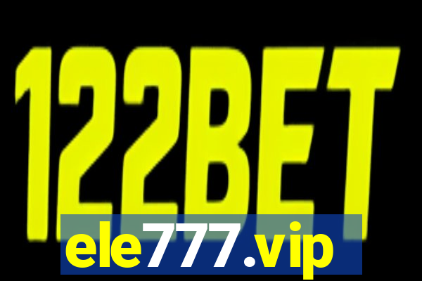 ele777.vip