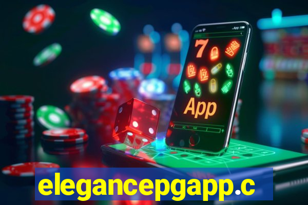 elegancepgapp.com