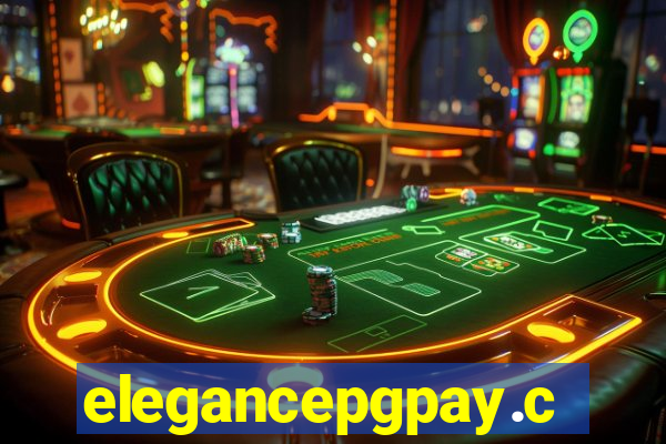 elegancepgpay.com