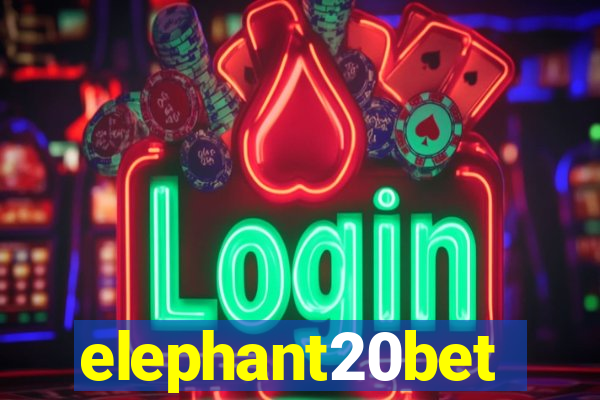 elephant20bet