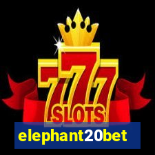 elephant20bet