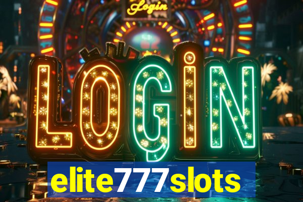 elite777slots