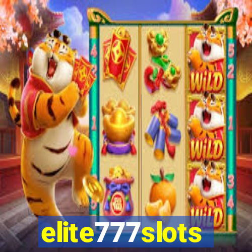 elite777slots